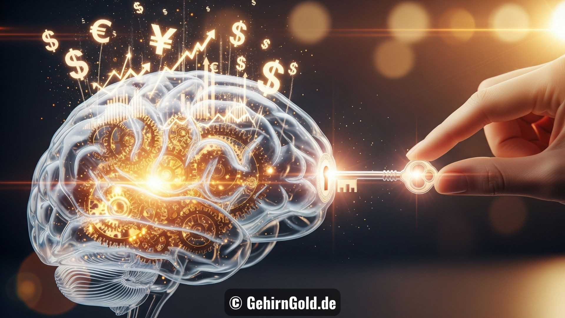 PowerNap für Reichtum: Warum dein Kontostand in deinem Kopf beginnt