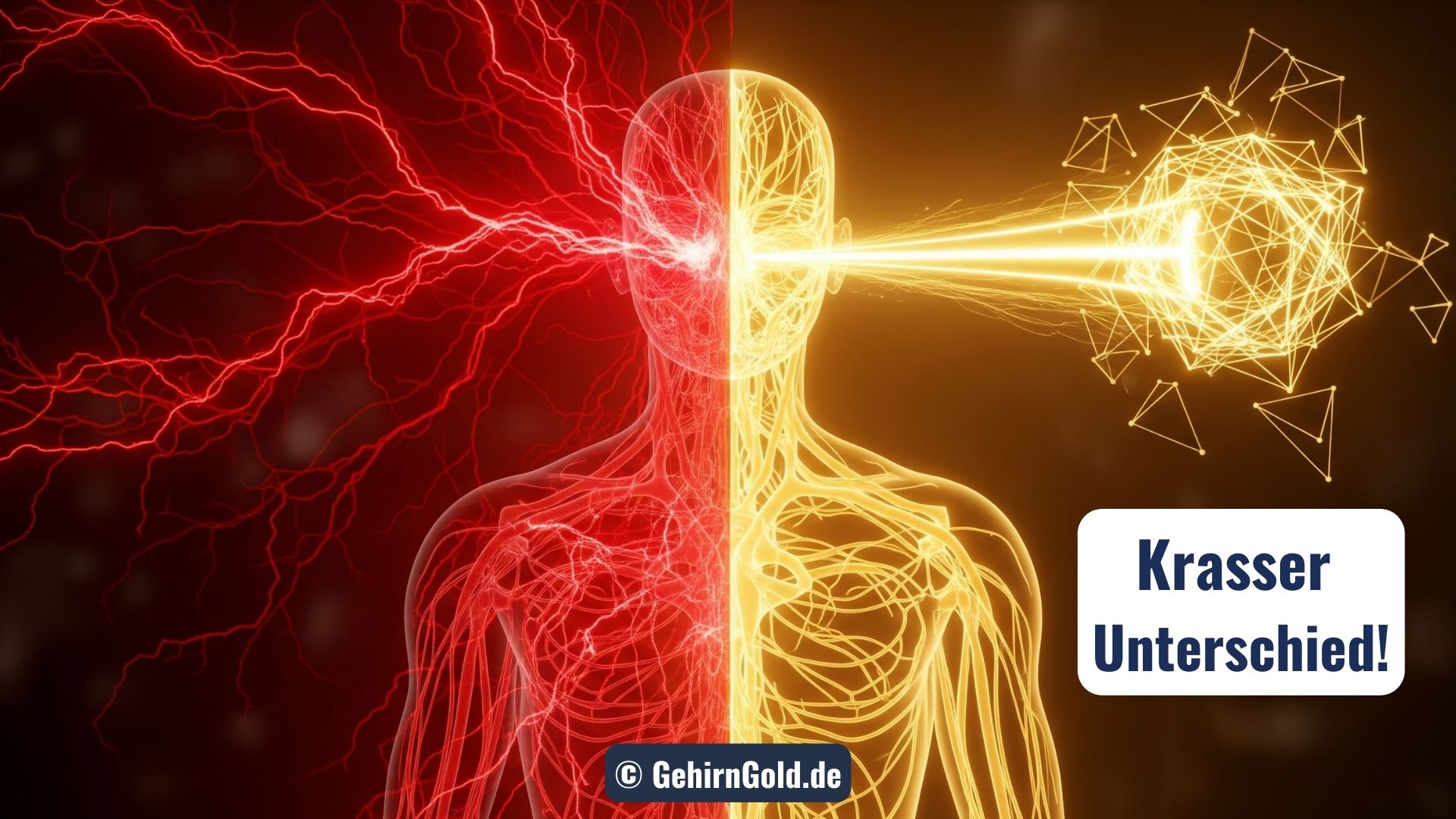 Die PowerNap-Methode gegen Angst: Der Gamechanger für Kreative, Eltern & High Performer