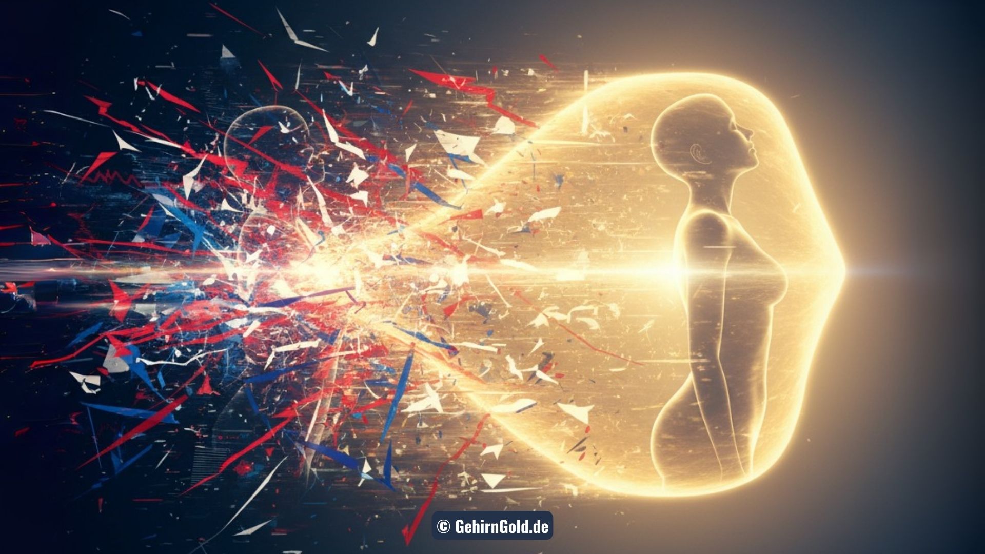 Die Welt durch einen Verstärker: Der ultimative Survival-Guide für Hochsensible (HSP)