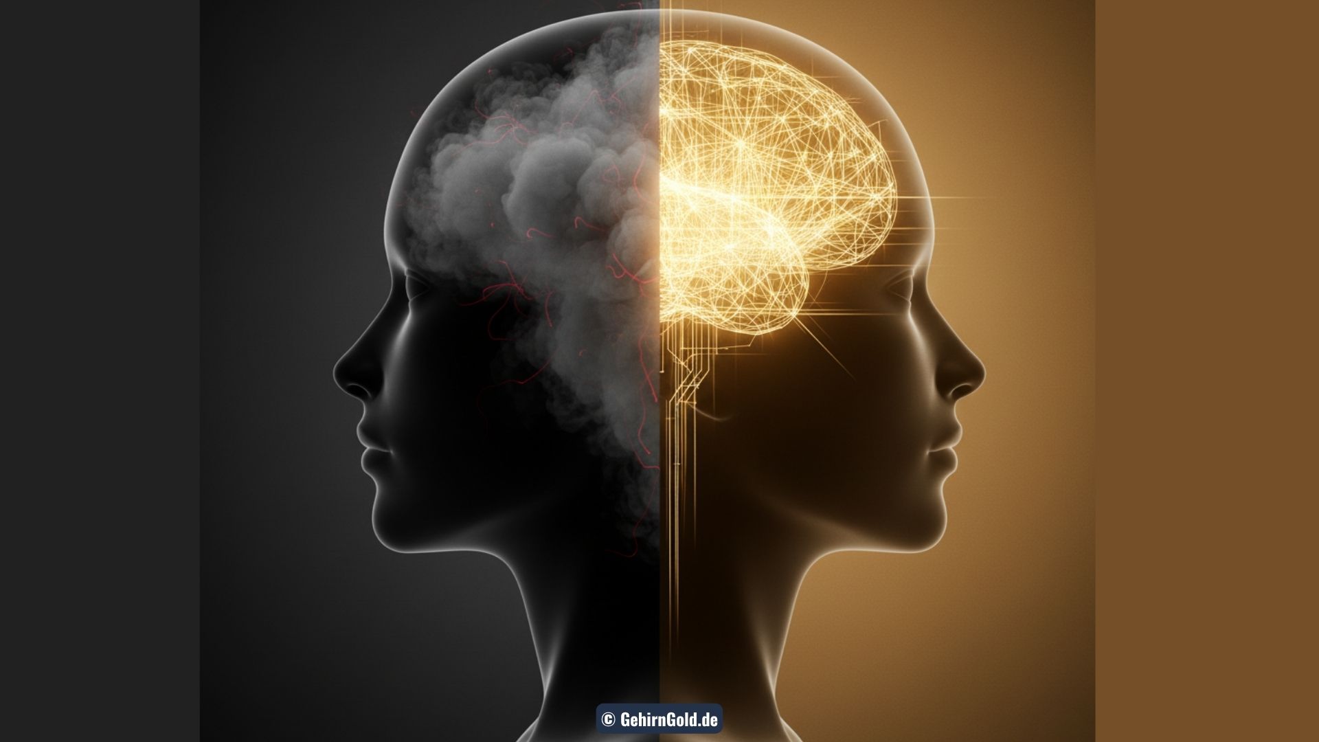 Gehirnnebel am Nachmittag: So sprengst du das Konzentrationsloch im Job