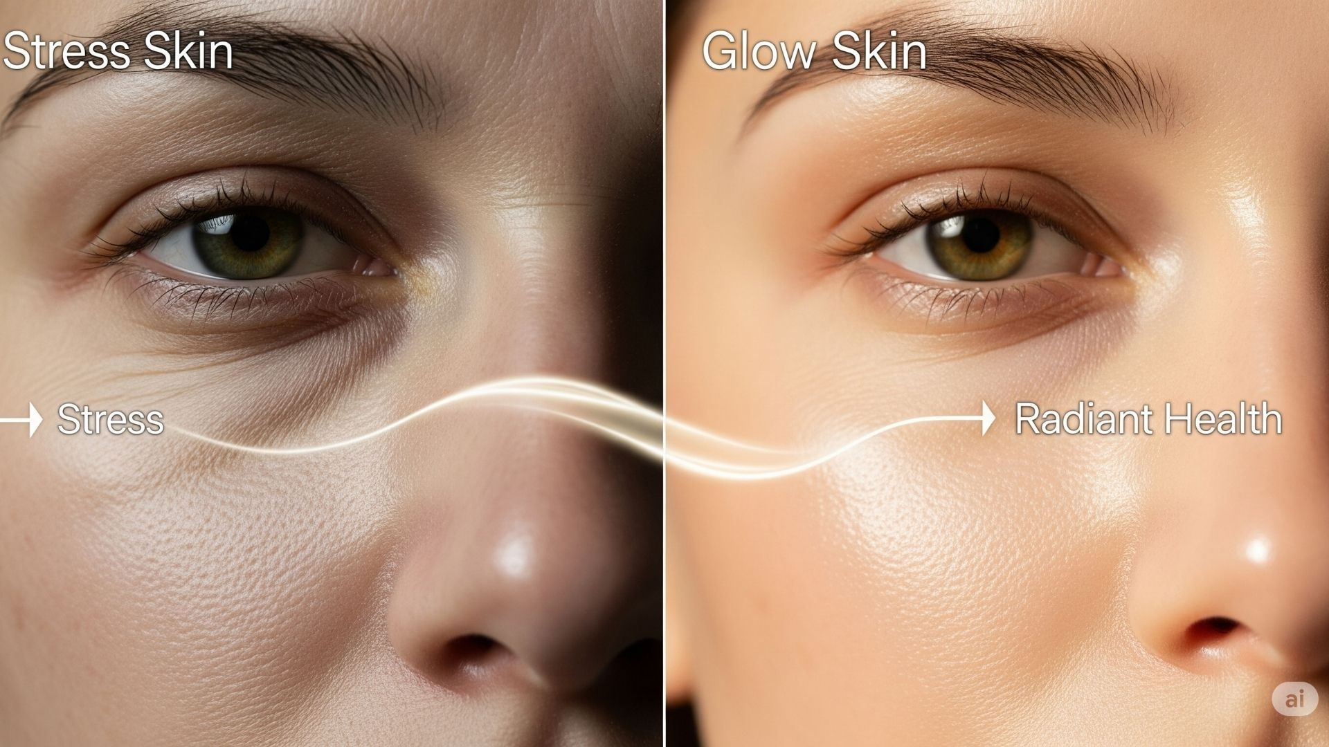 PowerNap = Beauty-Nap: Wie Kurzschlaf strafft, die Haut repariert & dich jünger aussehen lässt