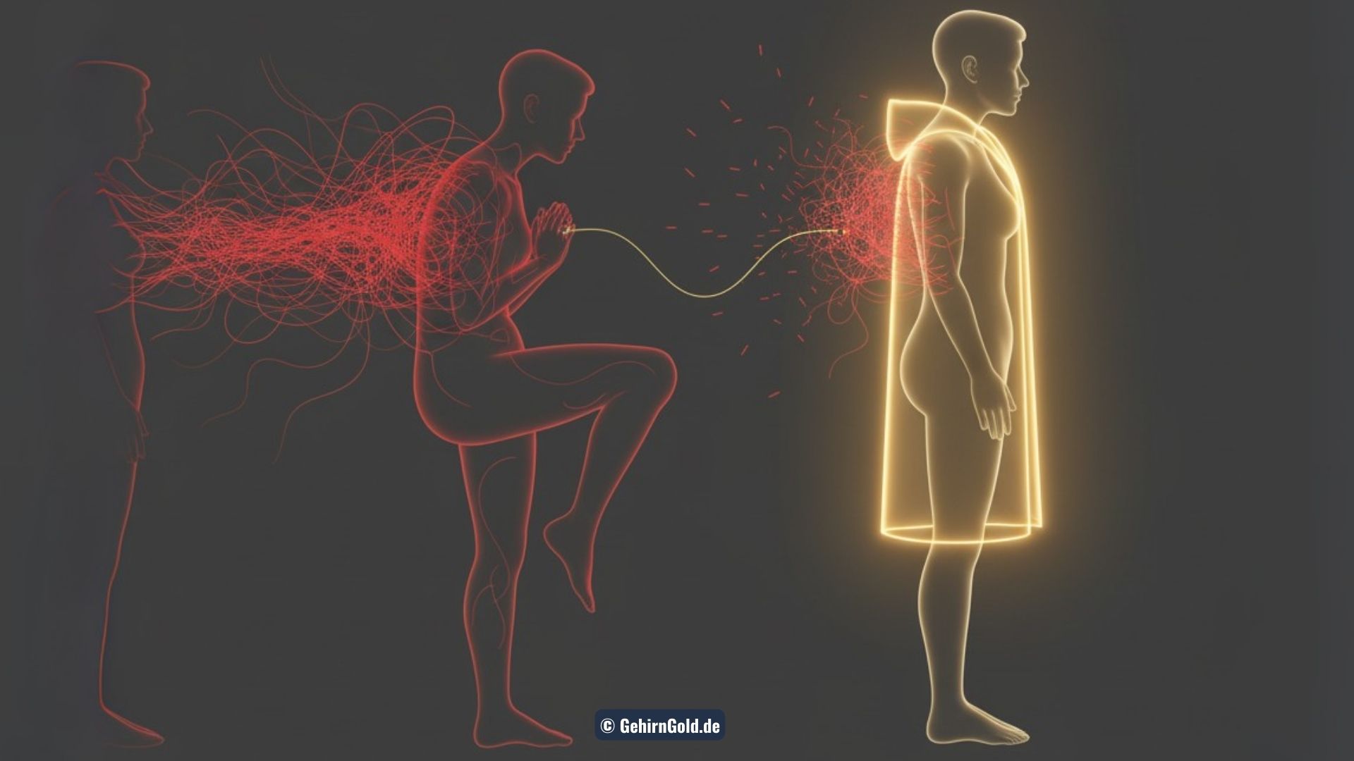 Der emotionale Schwamm: Wie du dich als HSP in Beziehungen abgrenzt, ohne deine Empathie zu verlieren