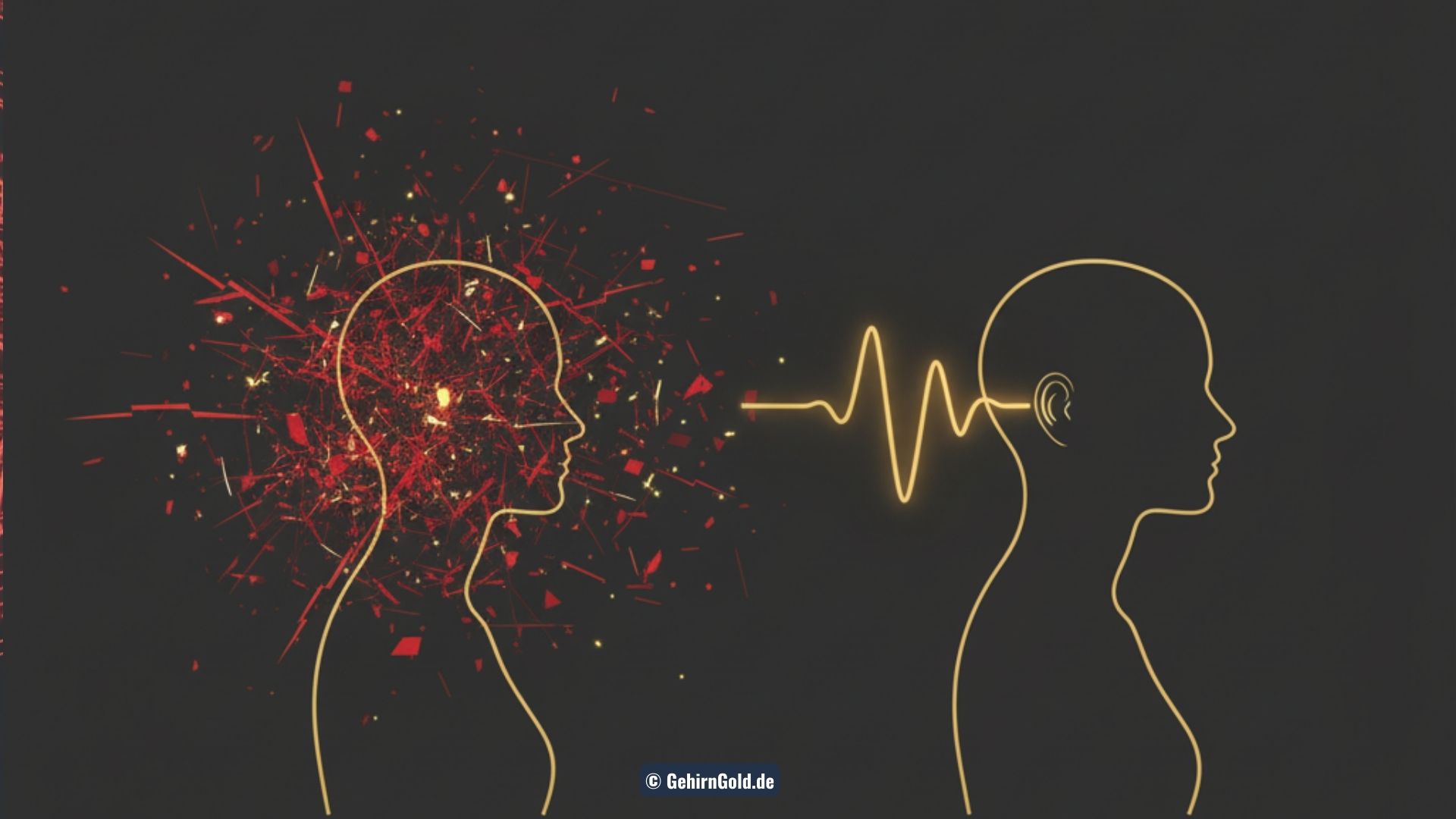 Superkraft Intuition: Wie du als HSP lernst, deiner inneren Stimme wieder zu vertrauen
