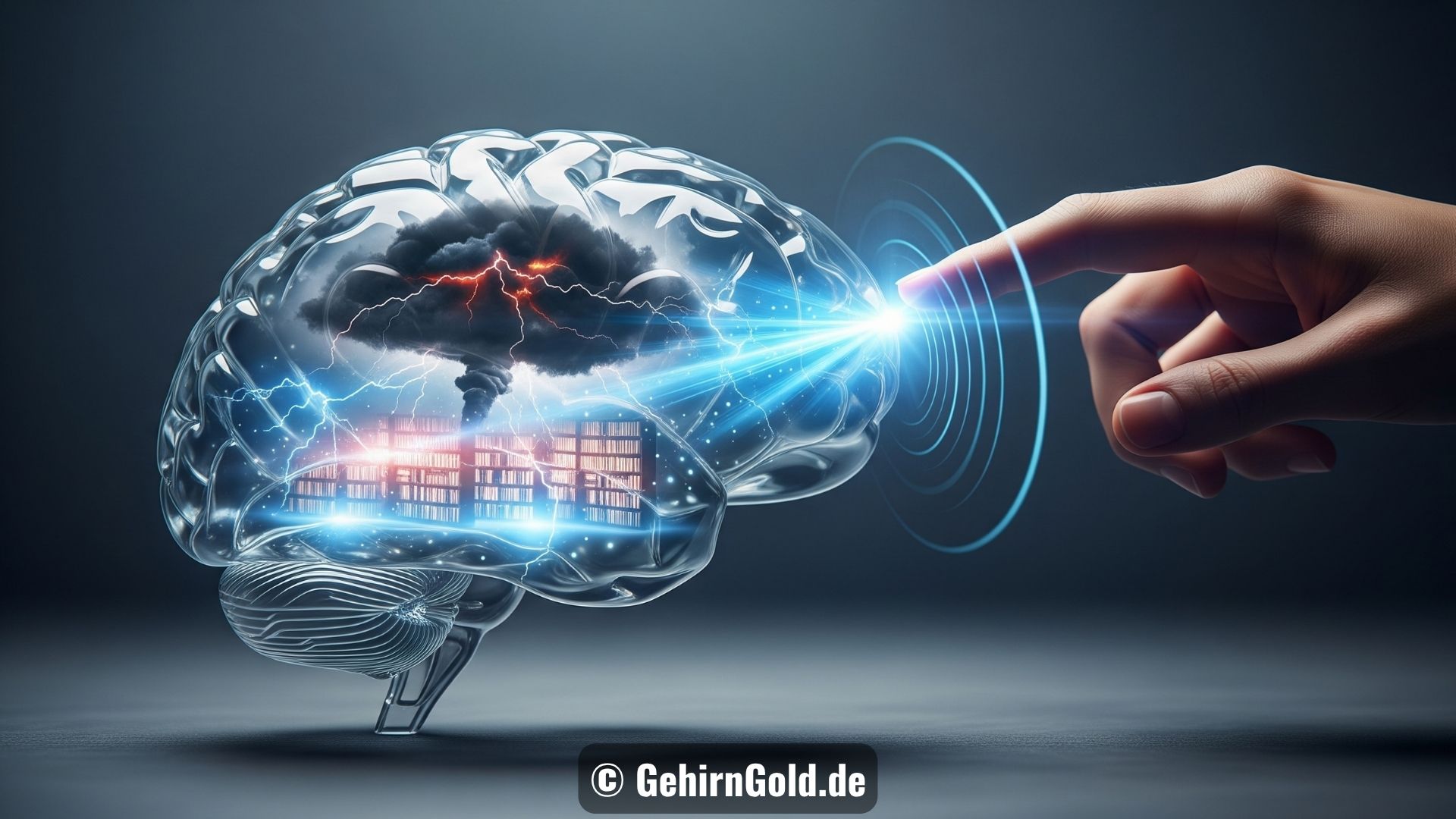 PowerNap bei Lampenfieber: Wie du im entscheidenden Moment einen kühlen Kopf bewahrst