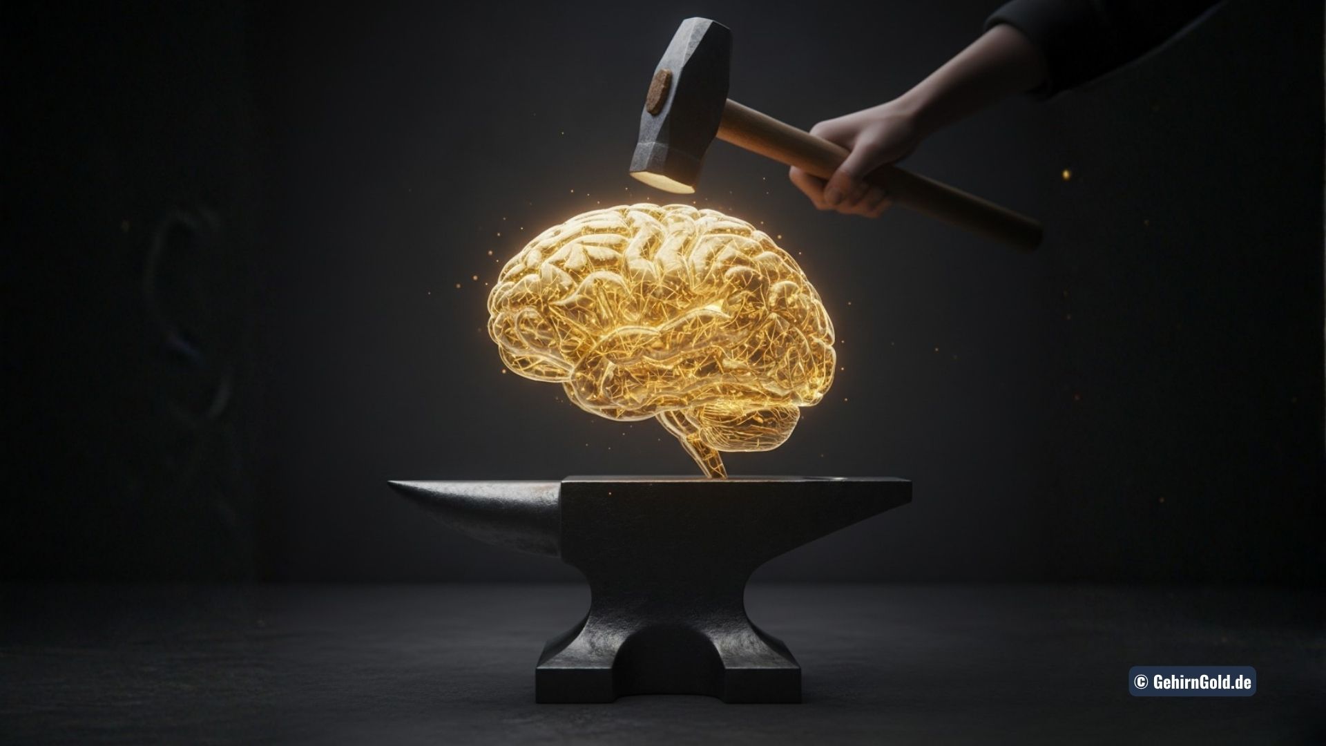 Das 20-Minuten-Mental-Gym: Wie ein PowerNap unzerstörbare Resilienz aufbaut