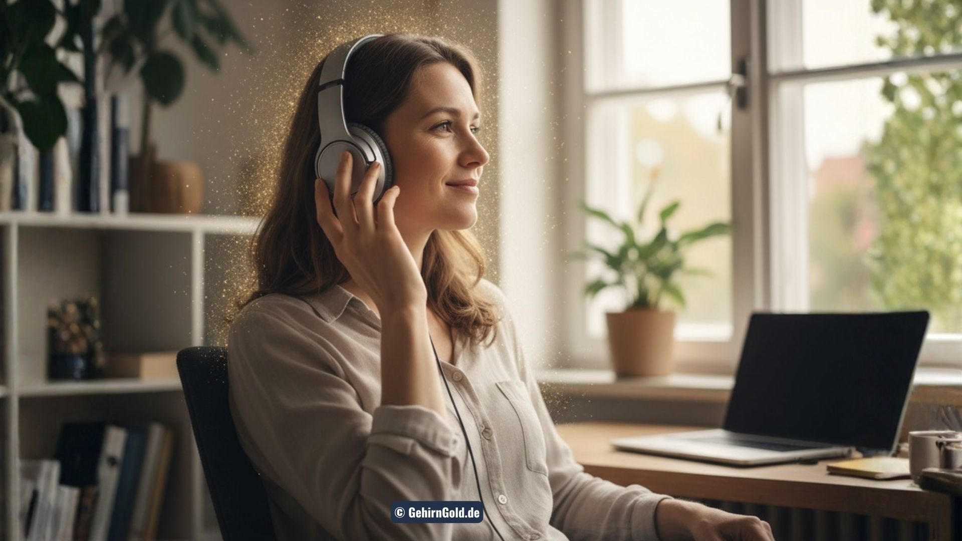 Symbolbild für echte PowerNap Audio Erfahrungen mit positiven Bewertungen.