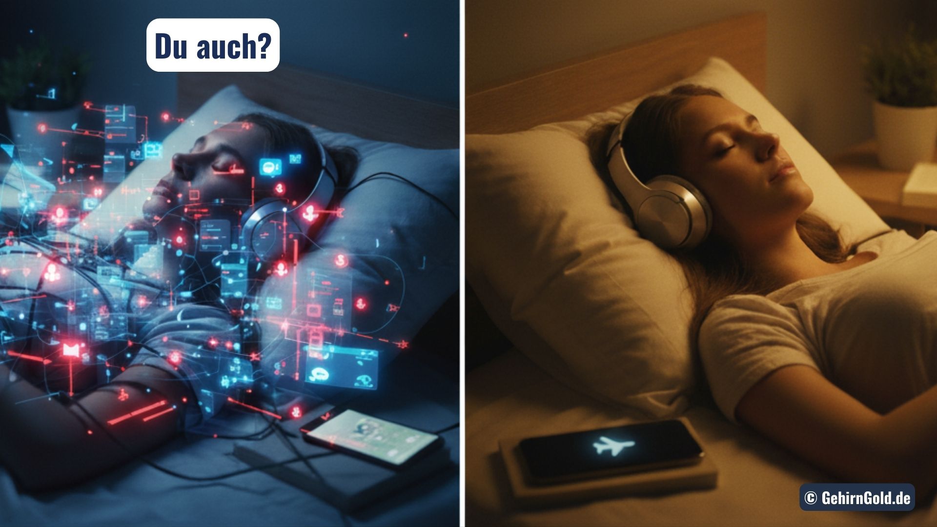 PowerNap ohne App: Warum die cleverste Lösung KEINE App ist