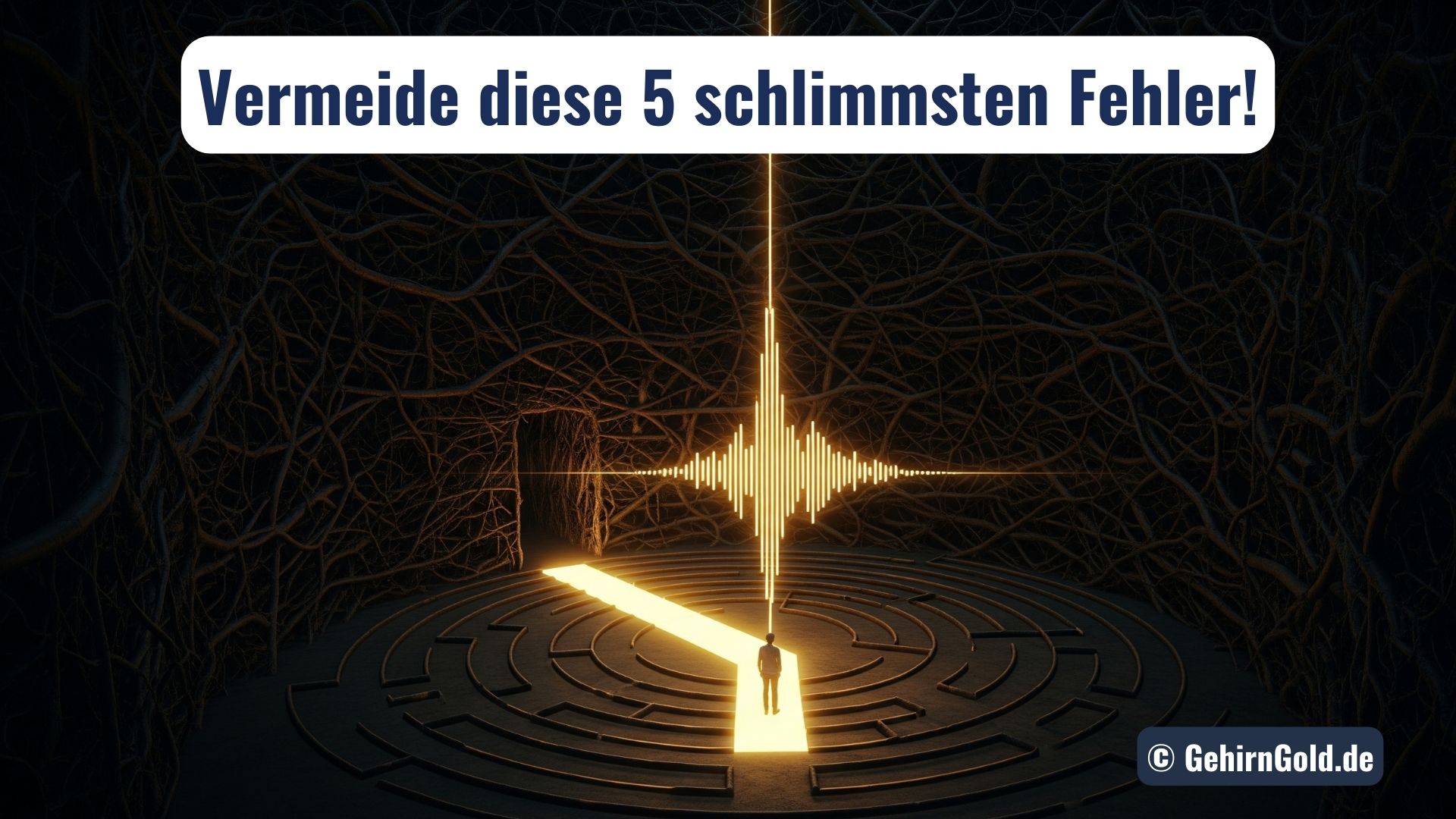 Powernap für Anfänger: Die 5 häufigsten Fehler (und wie du sie ab heute vermeidest)