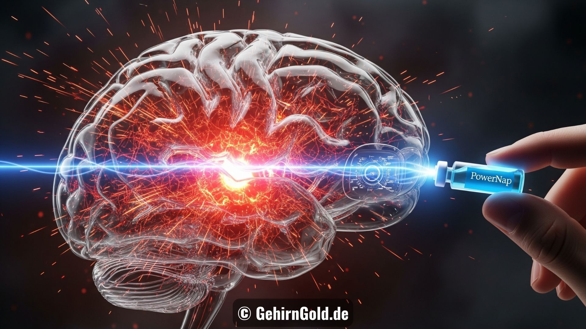 Das Geheimnis der mentalen Giganten: Wie eine 20-Minuten-Routine Dein Gehirn neu kalibriert