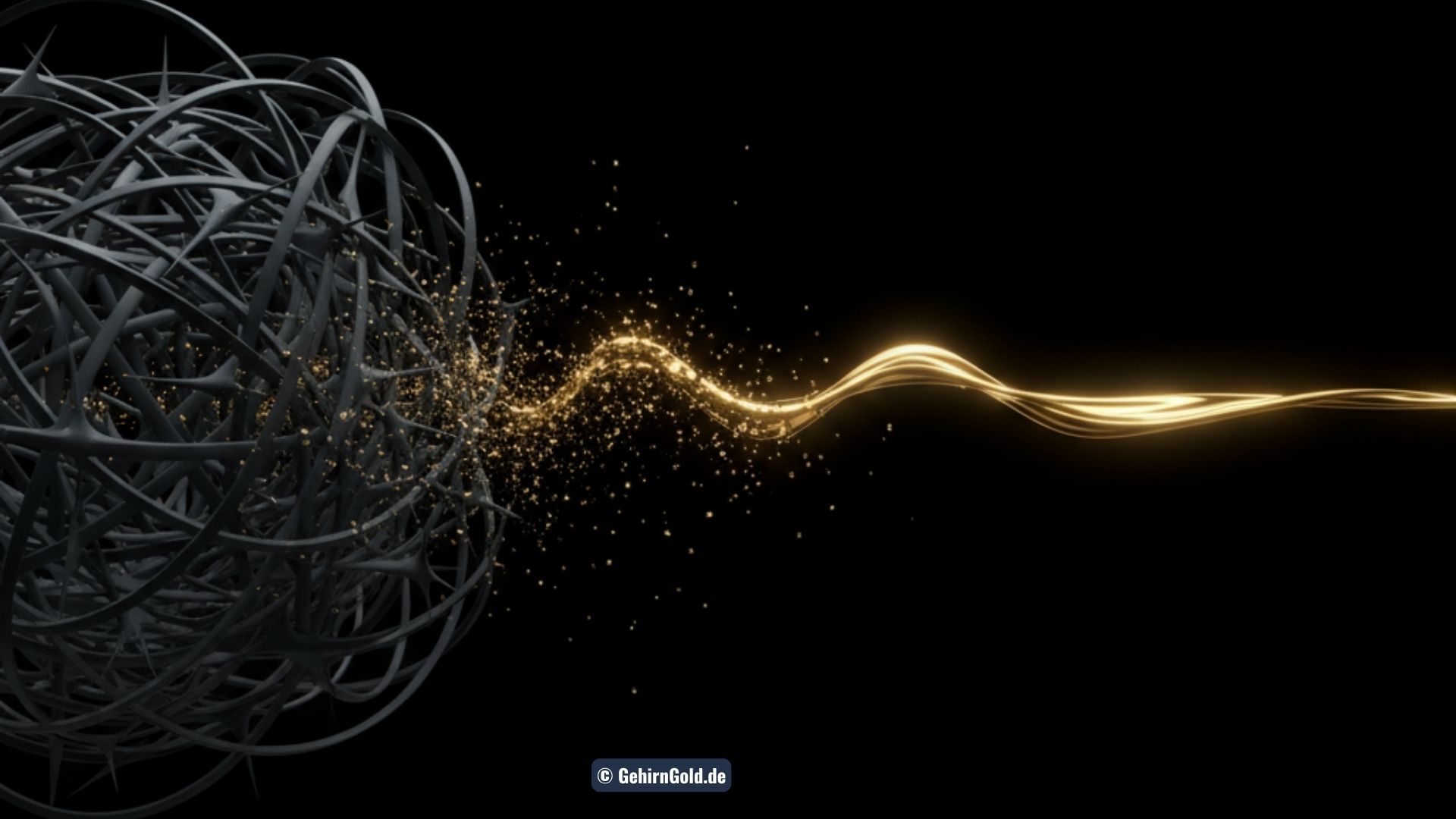 Ein PowerNap als Not-Aus-Schalter, der ein chaotisches Gedankenkarussell stoppt.