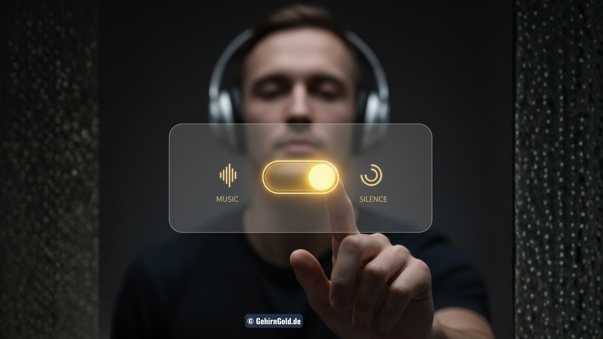 PowerNap mit oder ohne Musik? Was dein Gehirn wirklich braucht (und wann)