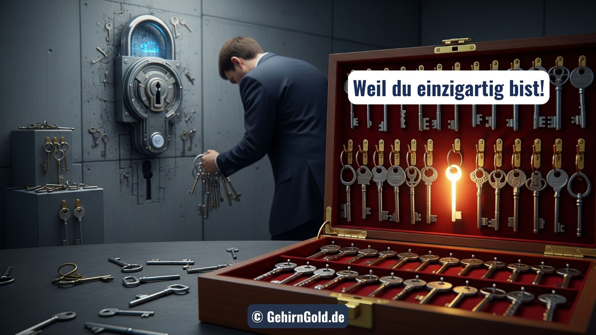 Der richtige Powernap Online Shop: Warum 99% der Angebote für dich nicht funktionieren