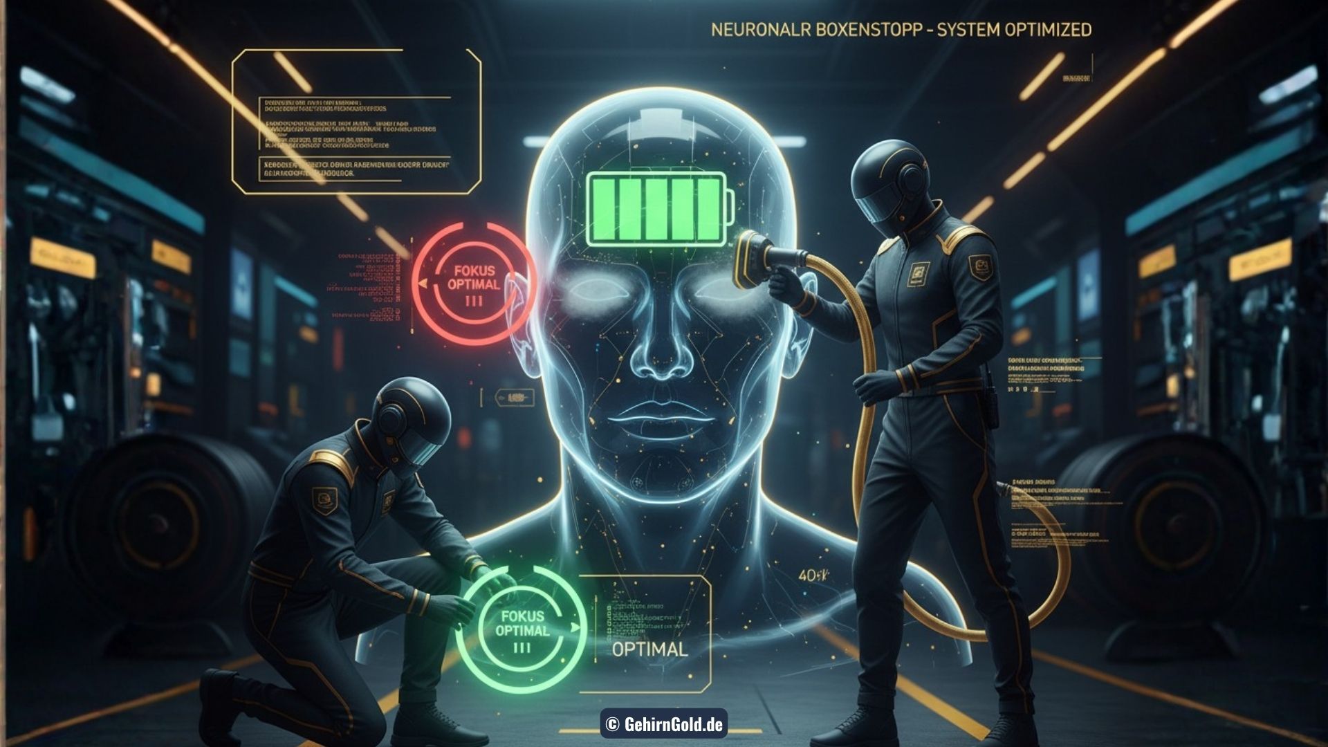 Vom Ladekabel zum Boxenstopp: Fortgeschrittene PowerNap-Strategien für echte Profis