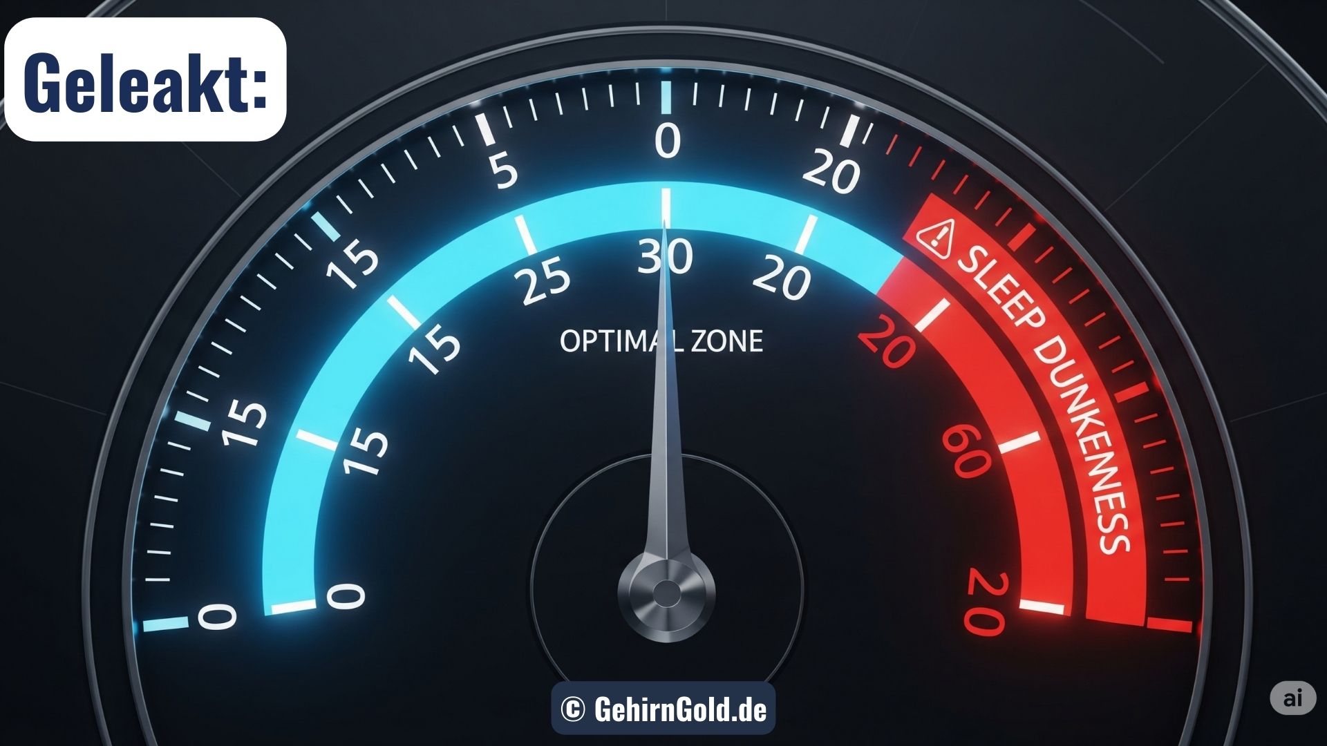 Powernap wie lange? – Die geheime Wissenschaft wirksamer Erholung