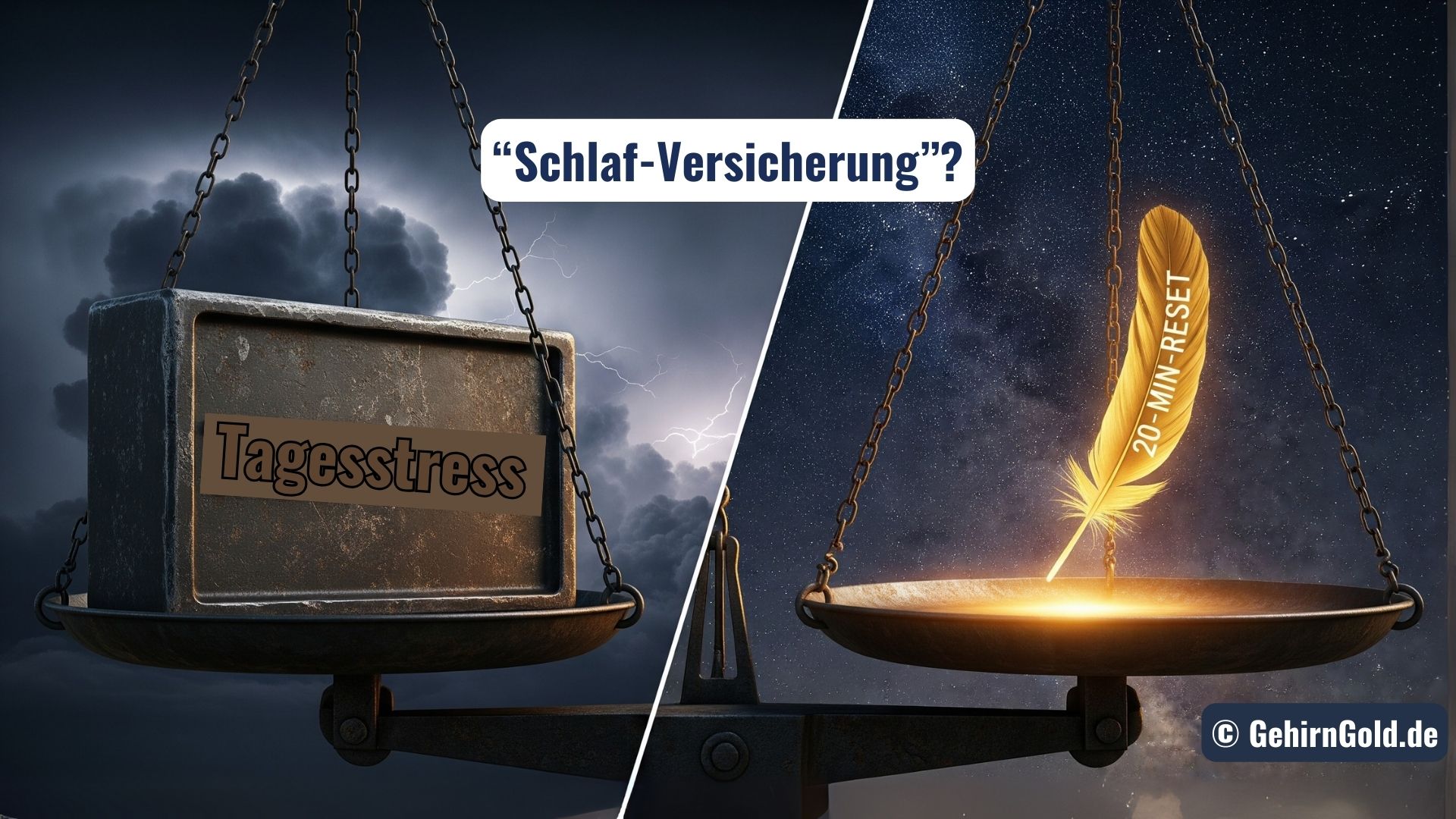 Schlafoptimierung für Profis: Warum dein Schlaf-Tracker lügt (und was wirklich hilft)