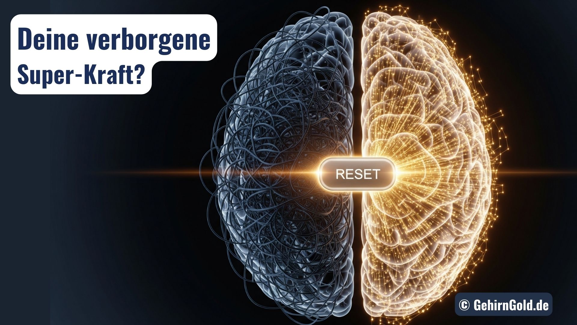 Powernap Wirkung – Die ungenutzte Superkraft für Kopfmenschen & High Potentials