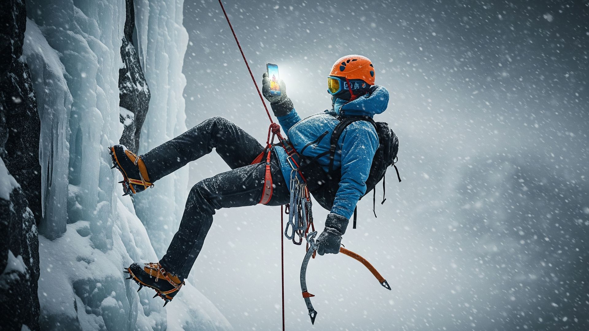 PowerNap Video: Der ultimative Guide für visuelle Tiefenentspannung