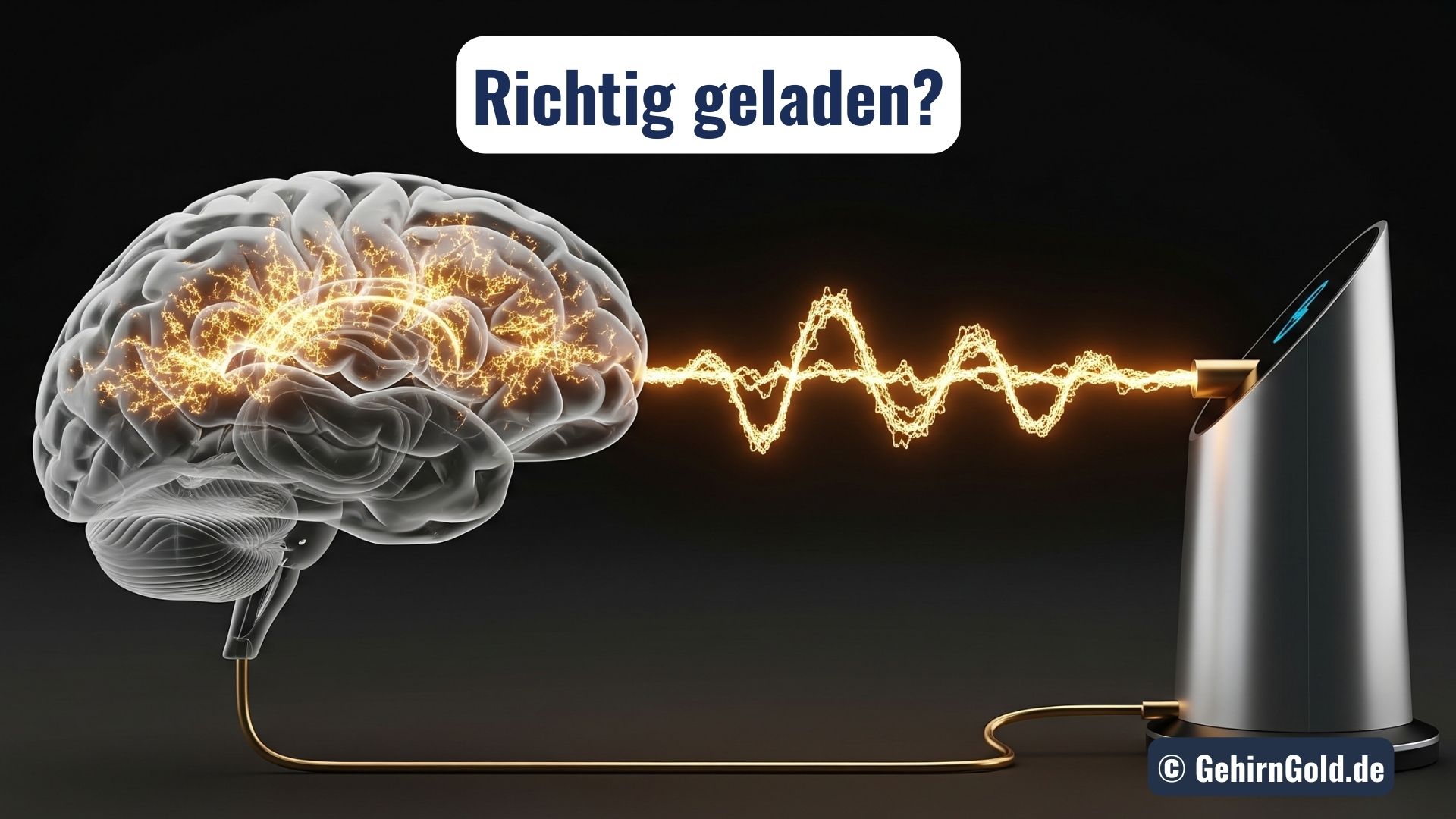 Powernap gesund? – Was High Potentials & Kopfmenschen WIRKLICH wissen müssen