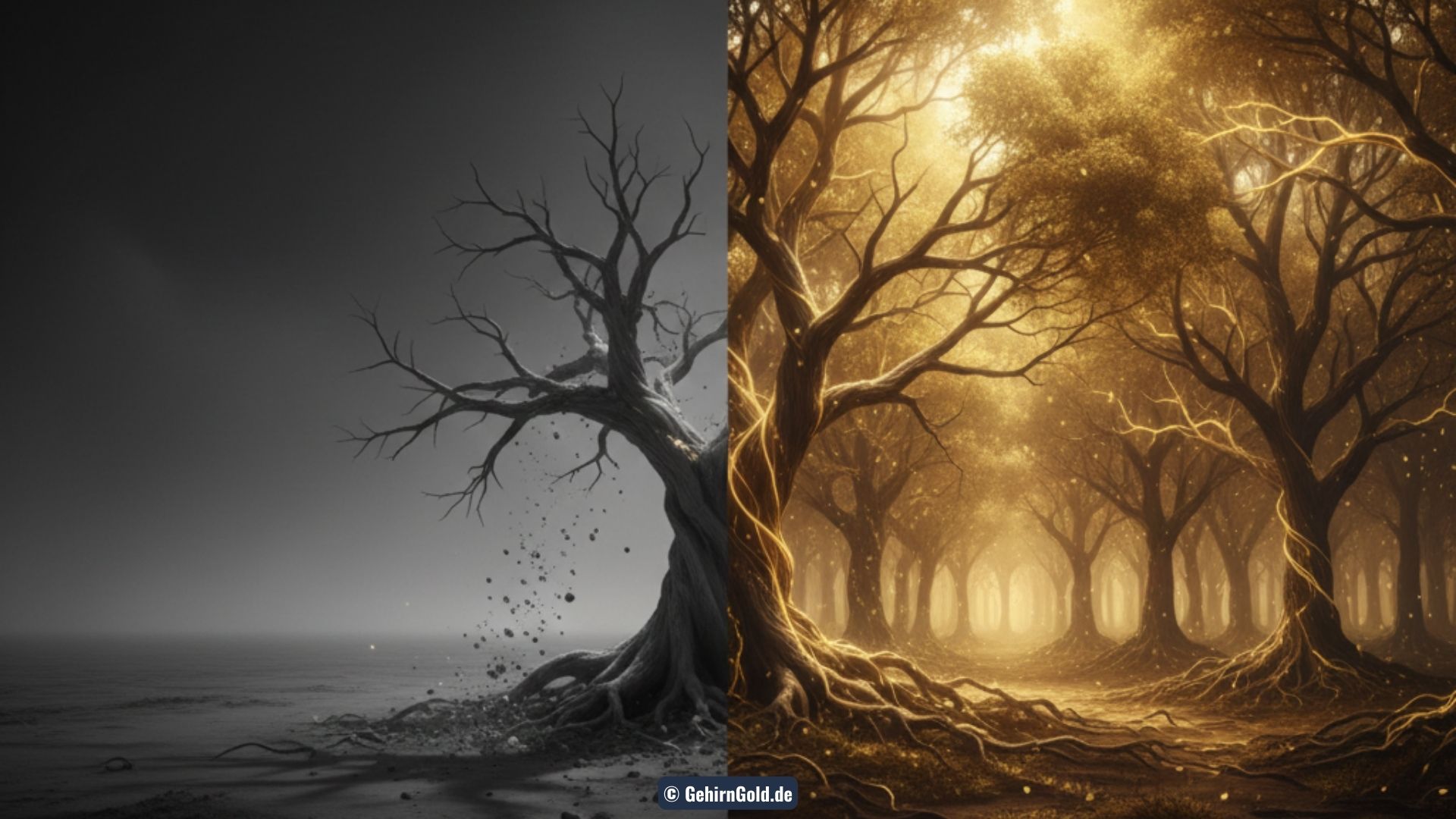 Die Biologie der Einsamkeit: Warum Alleingang keine Stärke, sondern Hirnschaden ist