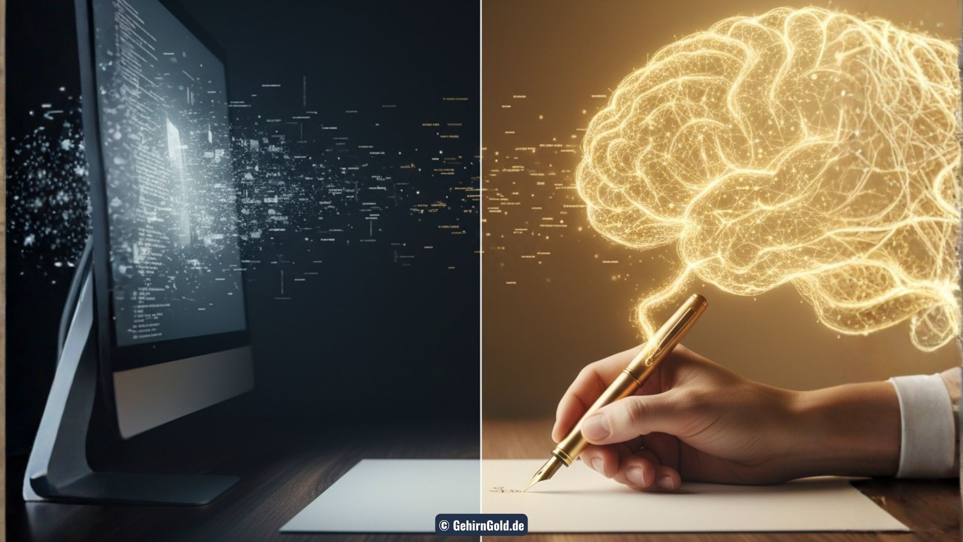 Das Erfolgstagebuch der Selbst-Bewirkung: Warum Dankbarkeit nicht reicht