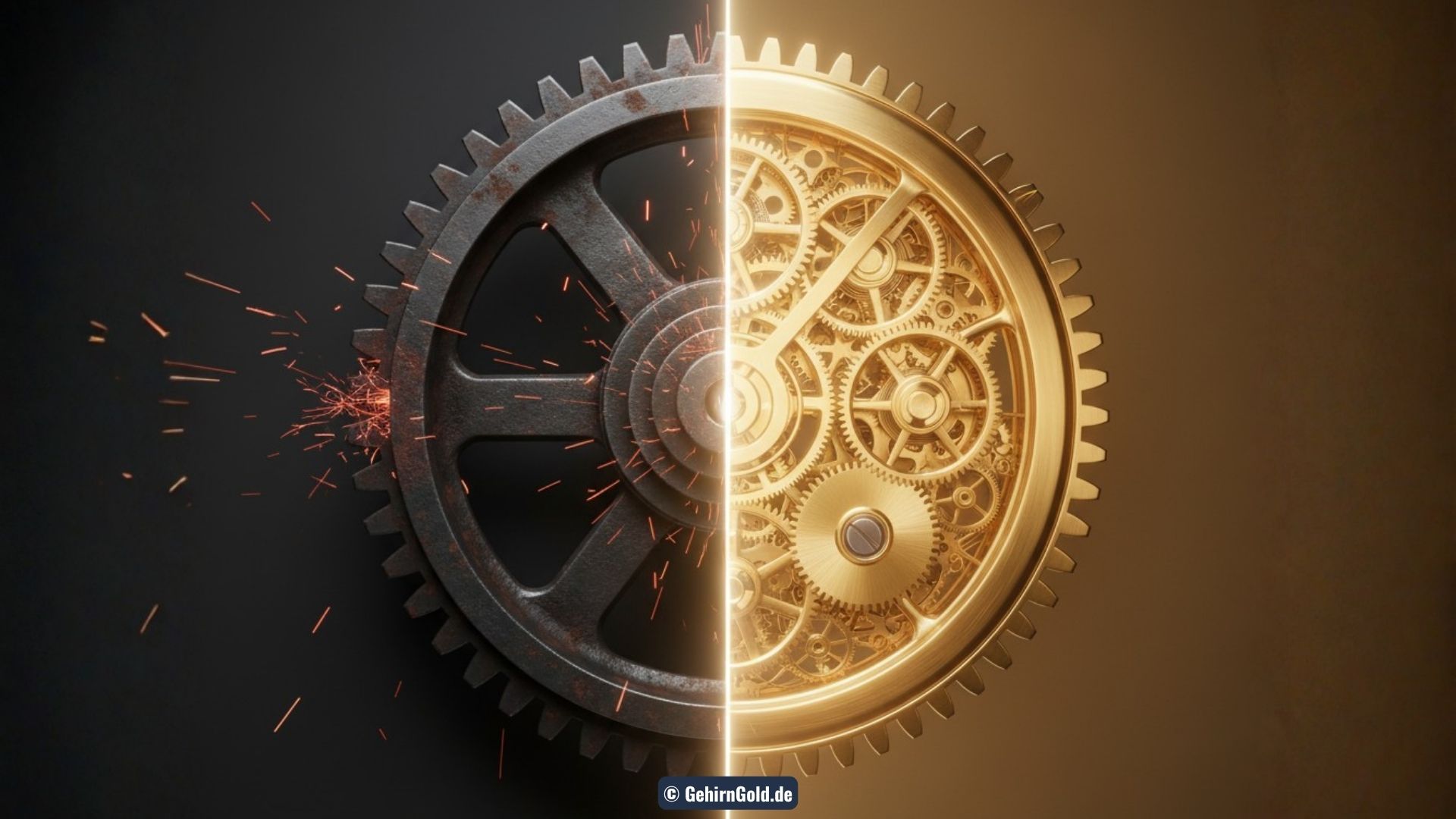 Der Flow-Zustand-Code: Die wissenschaftliche Anleitung, um Arbeit wie pures Glück zu empfinden