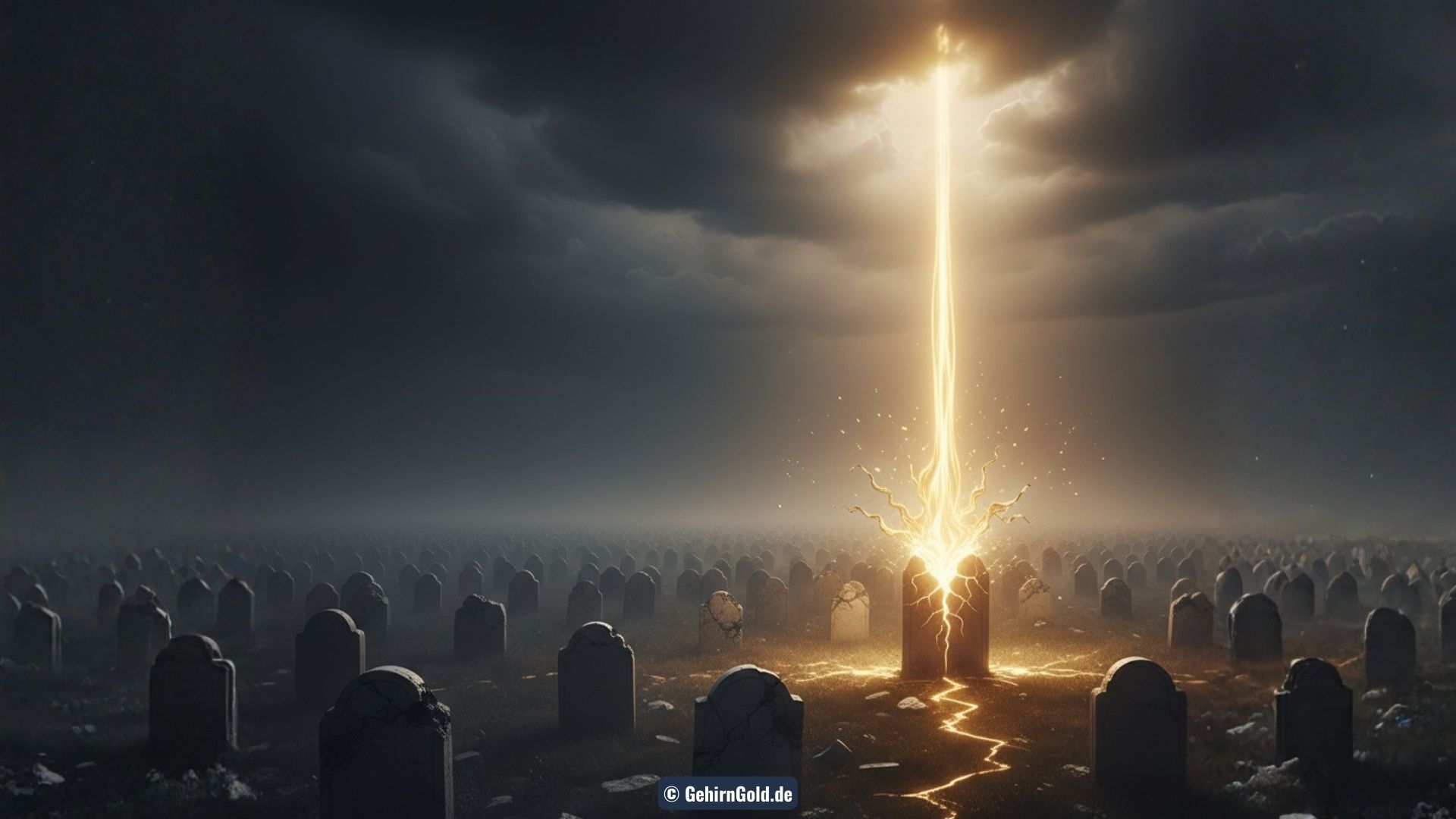 Friedhof der ungelebten Träume