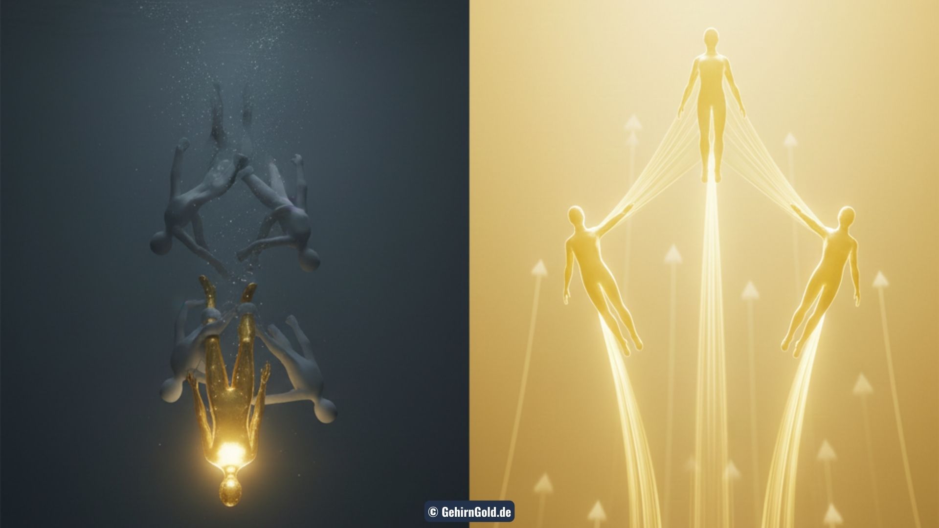 Lebenstraum-Mates: Die 3 Kriterien für deinen inneren Zirkel