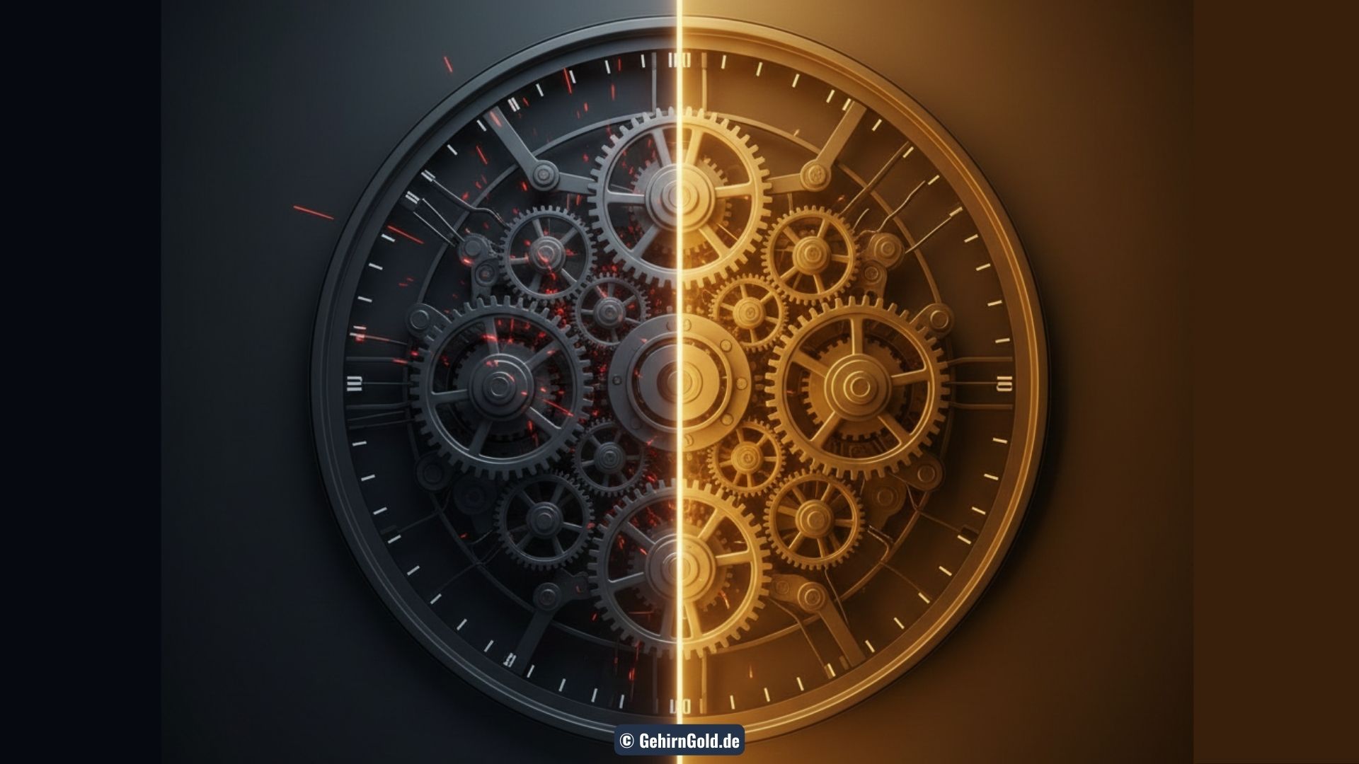 Die eingebaute Selbstzerstörung: Warum dein Autopilot ohne diesen Schritt gegen dich arbeitet