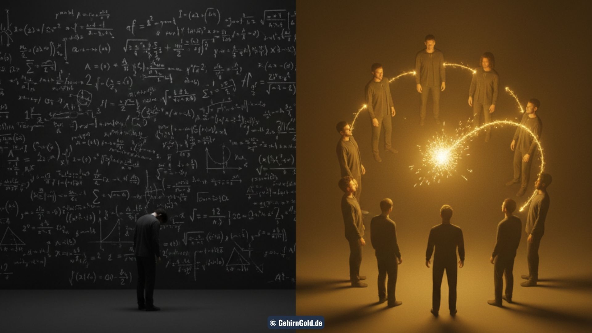 Das Isolations-Lernen: Warum „Trial & Error“ im Einzelsetting Zeitverschwendung ist