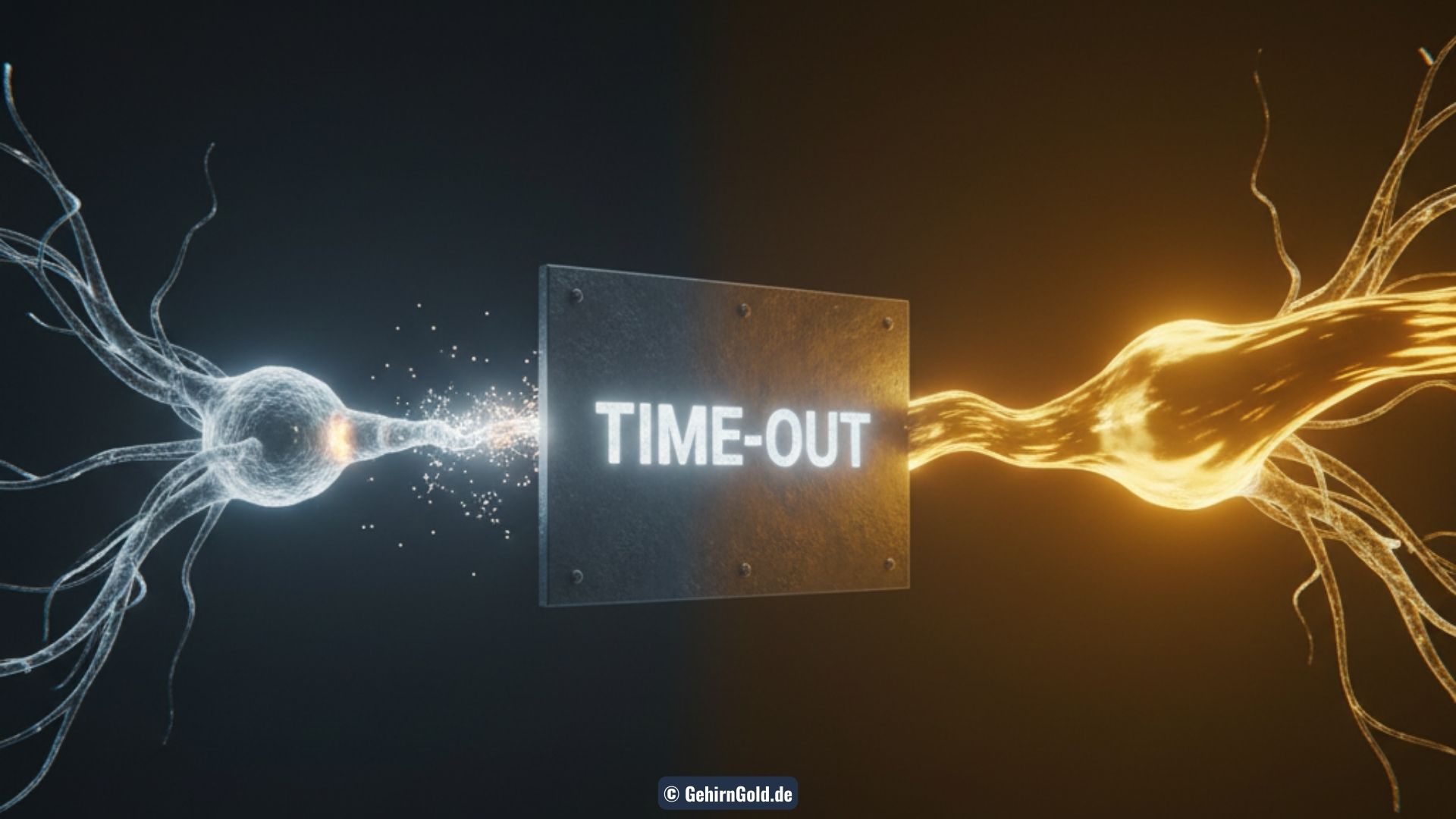 Tiefe Immersion: Wenn die Zeit stehen bleibt, beginnt die Veränderung.