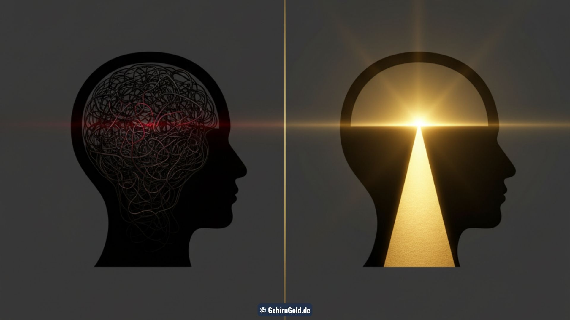 Hero-Bild für Selbstbewusstseinstraining: Starte Hier. Eine symbolische Darstellung von Befreiung und neuer Energie.