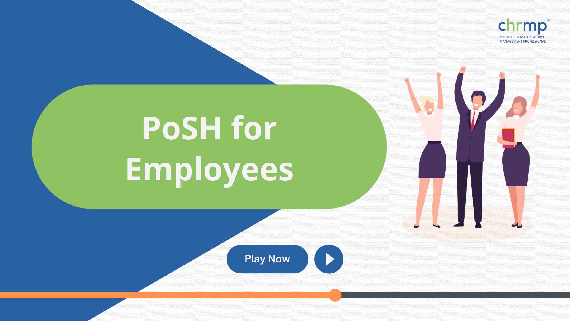PoSH for Employees