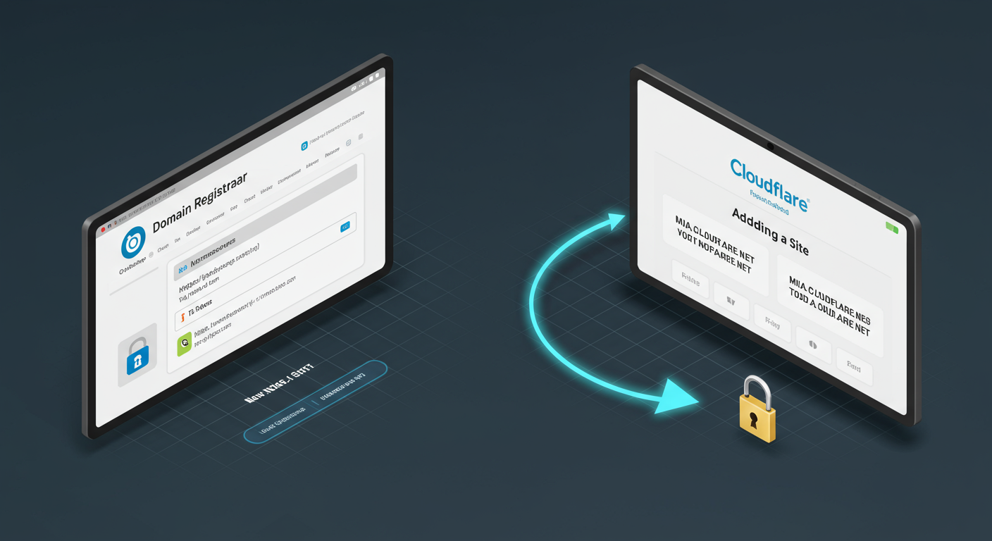cloudflare