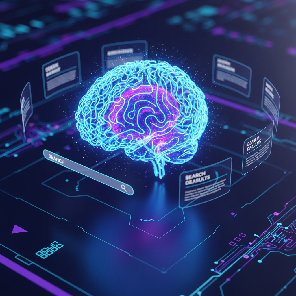 ai-powered search