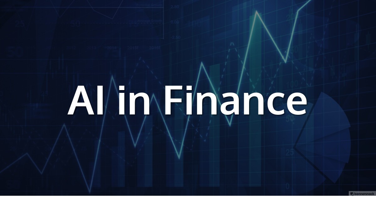 AI in Finance: How Algorithms Are Revolutionizing the Economy