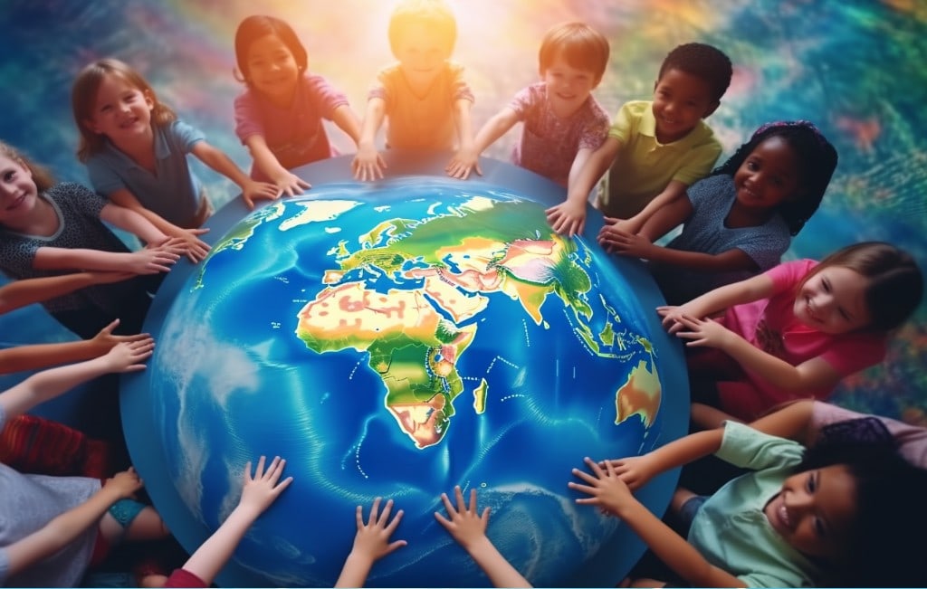 Children-World