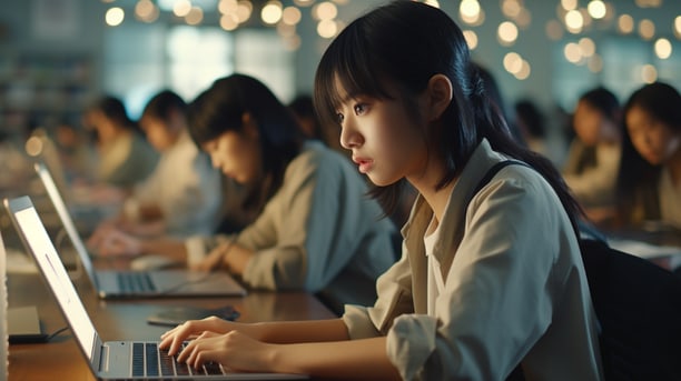 Computer class