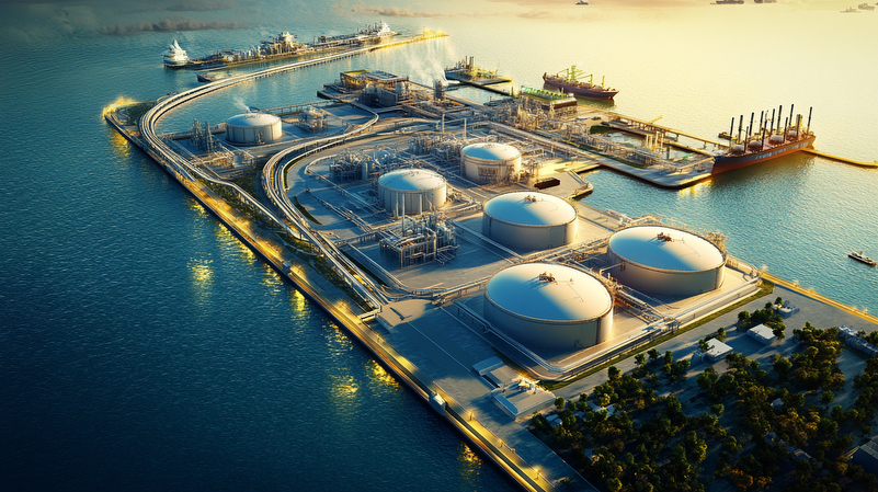 Energy Hub