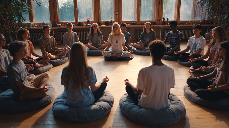 Meditation