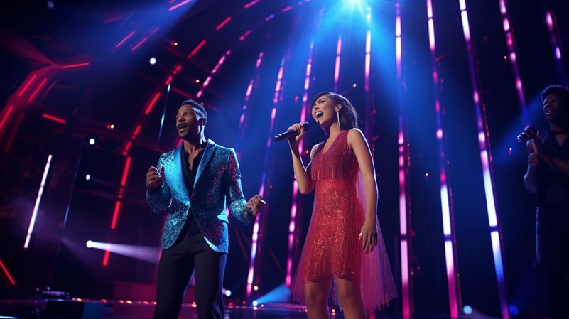 Singing2