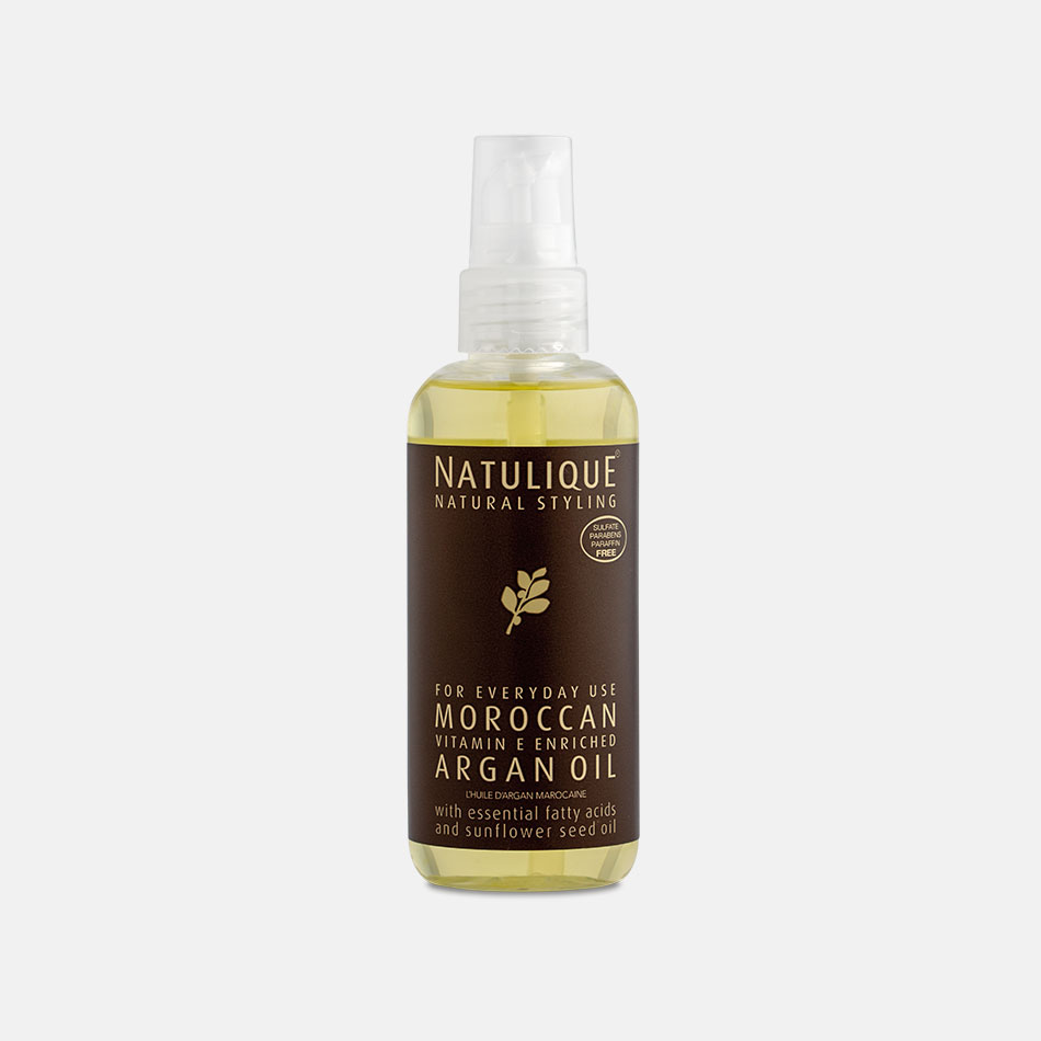 Argan Oil NATULIQUE