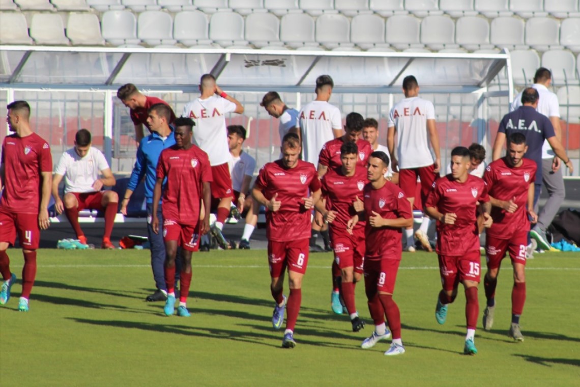 Super League 2: Επιστροφή στις νίκες η ΑΕΛ – Στραπάτσο ο Απόλλων Σμύρνης και ανοίγει θέμα