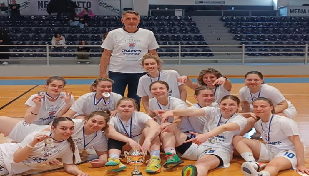 ΑΓΣΙ WBC: Βγήκε το πρόγραμμα για τα μπαράζ ανόδου στην Α2 Εθνική γυναικών