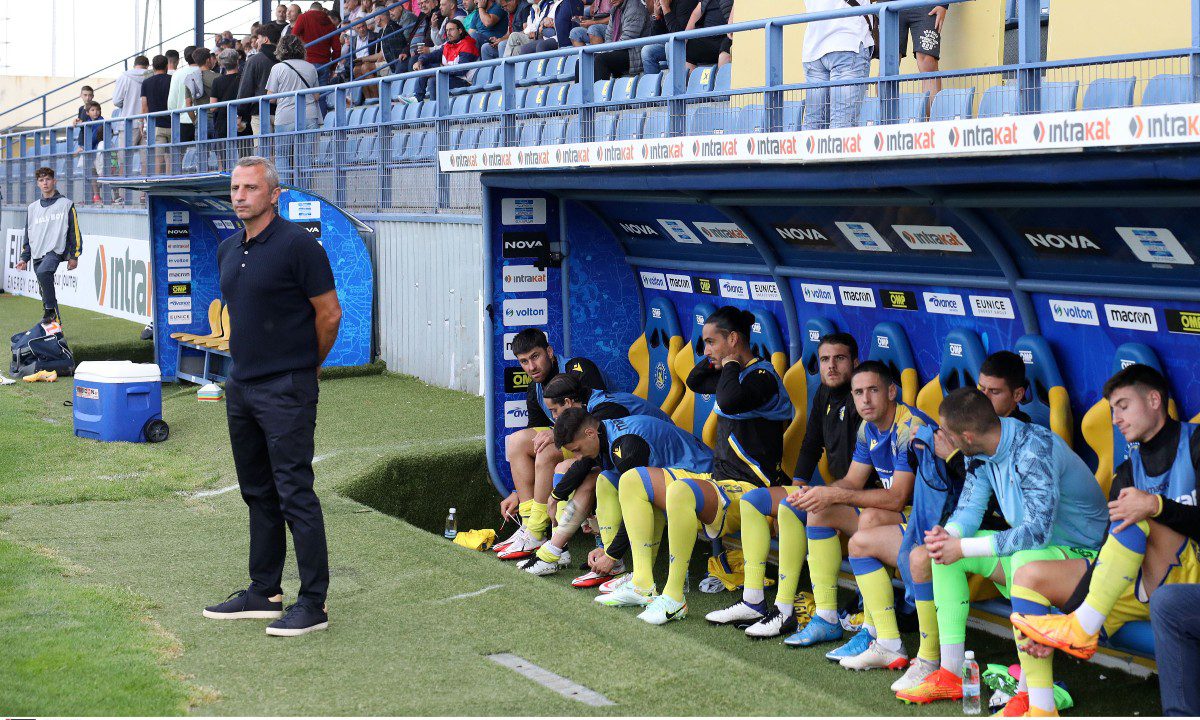 Super League παρασκήνια: Έχουν έτοιμο τον επόμενο προπονητή στον Αστέρα Τρίπολης – Απογοήτ