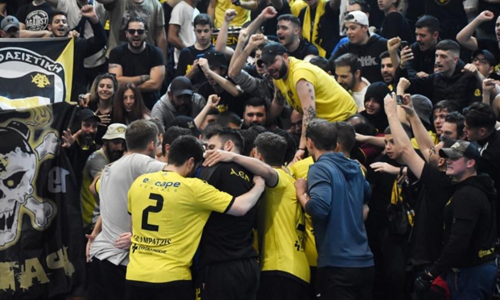 ΑΕΚ: «Θα υπάρξουν προκλήσεις, χρειάζεται προσοχή»