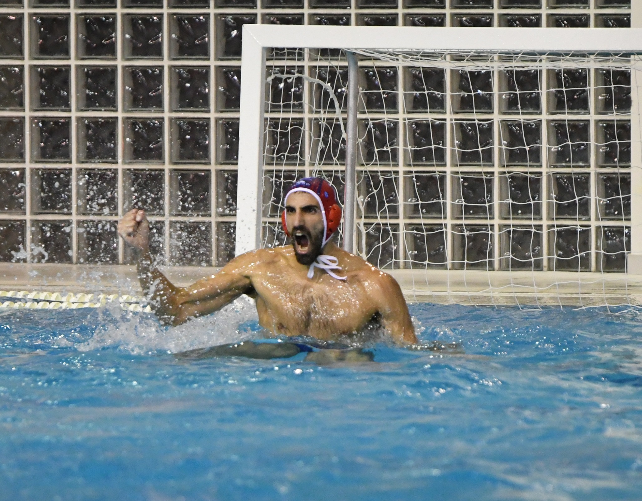 Γαλανόπουλος: «Πολύ μοναδική χημεία με τα παιδιά και με τον προπονητή» (Vid)