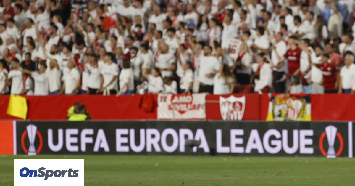 Τελικός Europa League, Σεβίλλη – Ρόμα: Για το τρόπαιο και το εισιτήριο του Champions Leagu