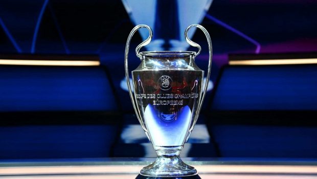 Champions League: Οι 24 ομάδες που προκρίθηκαν απευθείας στους ομίλους και τα γκρουπ δυναμ