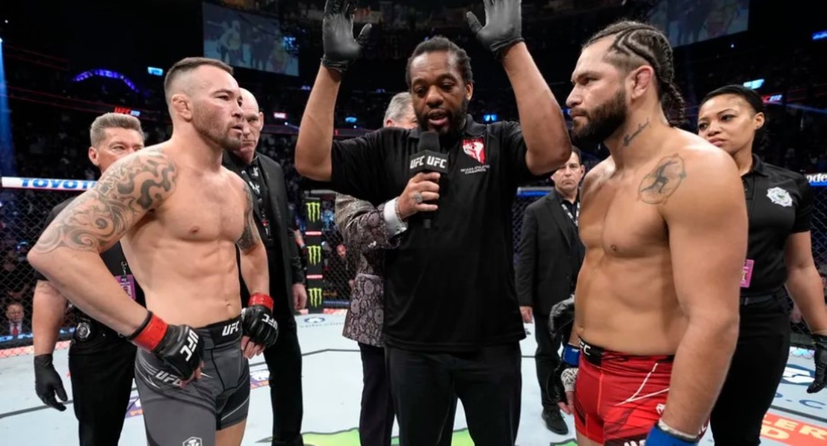 masvidal