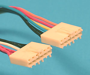 desktop pc power socket